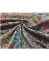 FormatFactoryCascade Jacquard Teal & Viridian F121-4021