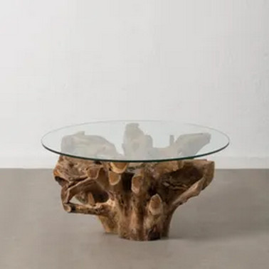 MESA DE CENTRO REF.- 610875