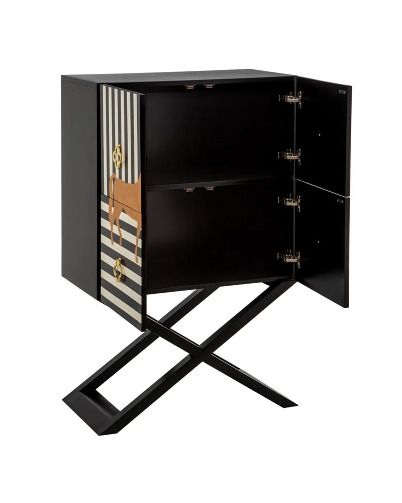 CABINET REF.- 601587