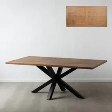 MESA COMEDOR REF.-153432