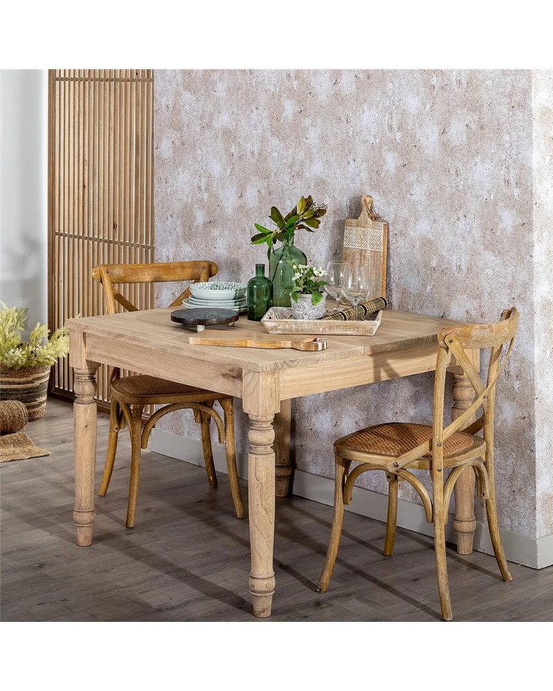 MESA COMEDOR REF.-606245