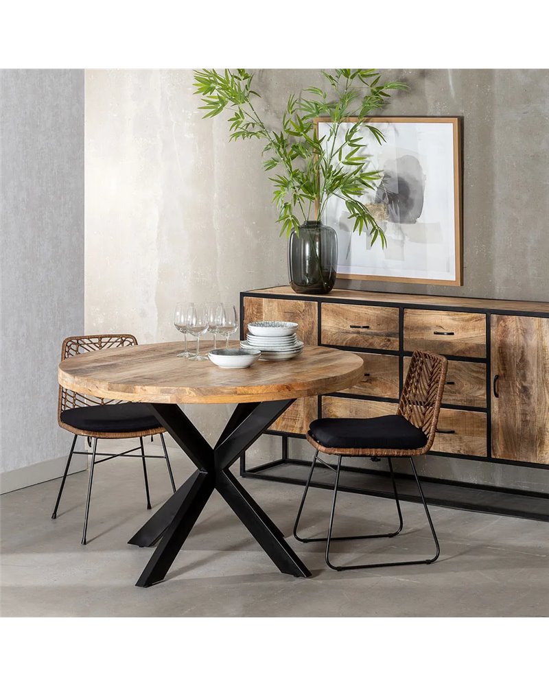 MESA COMEDOR REF.-607328