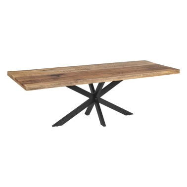 TABLE DE SALLE À MANGER...