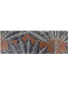 Arbre Voyageur Fond Caramel PP2417992
