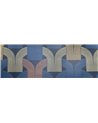 Les Arcs Bleu Roi Rond Marine PP2502992