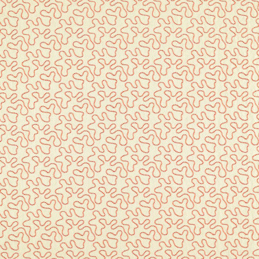 Wiggle Linen Carnelian HSRF134999