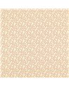 Wiggle Linen Carnelian HSRF134999