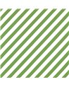Paper Straw Stripe Peridot HSRF133993