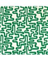 Meander Emerald Aquamarine HSRF133989