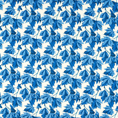 Dappled Leaf Lapis HSRF121189