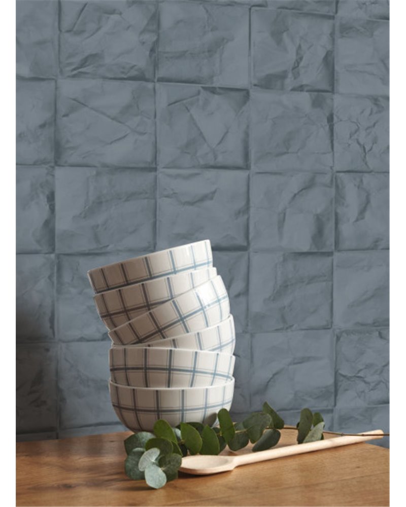 Papier Froisse Marin 89646556