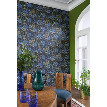 Bloomsury Bleu Indigo 89286312