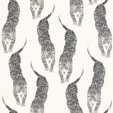 Panthera Blanc Noir 104920995