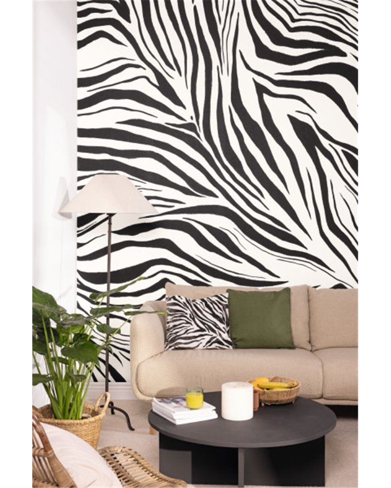 Zebra Blanc Noir L 104960904