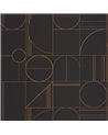 Border Noir Cuivre 105069426
