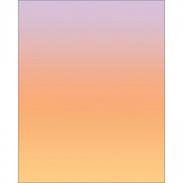 Beautiful Dawn Orange Violet S 104753405