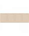 Soubassement Jute S Beige 105221010