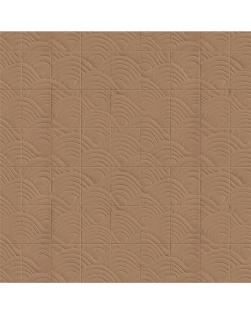 Terracotta Almond 97013