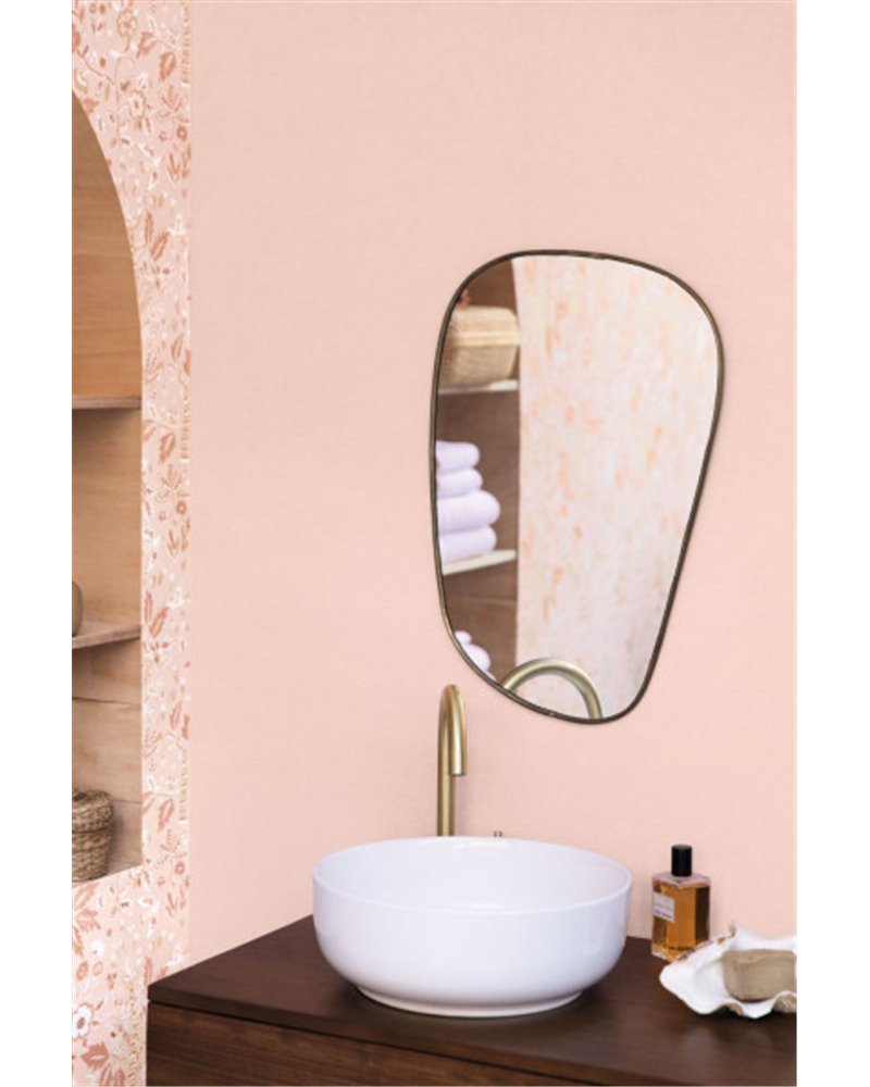 Uni Mat Rose Nude 103224076