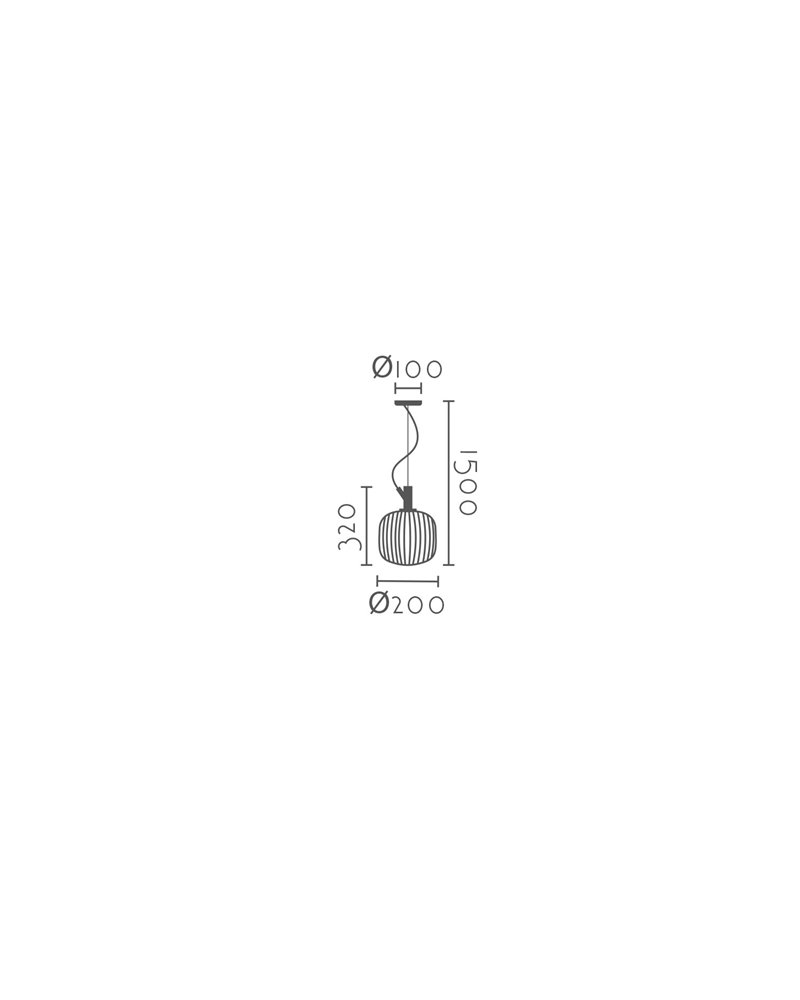 LAMPARA DE TECHO REF.-MD2194-BK