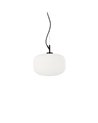 LAMPARA DE TECHO REF.-MD2193-BK