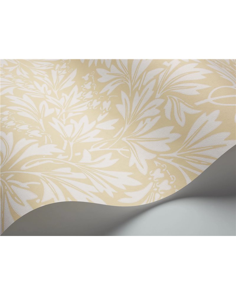 Dialytra Chalk On Pale Ochre 88-11046