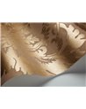 Hovingham Metallic Gold On Neutral 88-2006