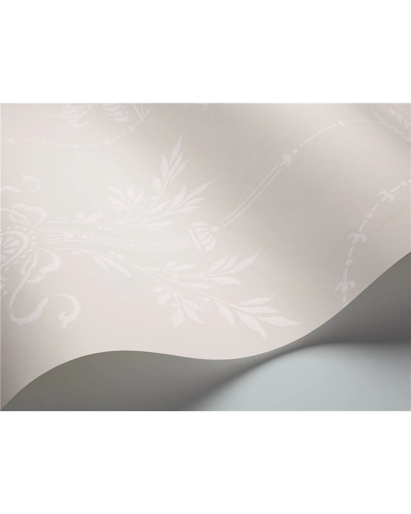 Dorset Chalk On White 88-7030