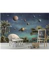 Pretty Planets