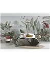 Botanical Beauty - Panorama