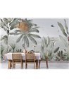 Botanical Beauty - Panorama