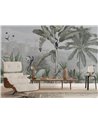Botanical Beauty - Panorama