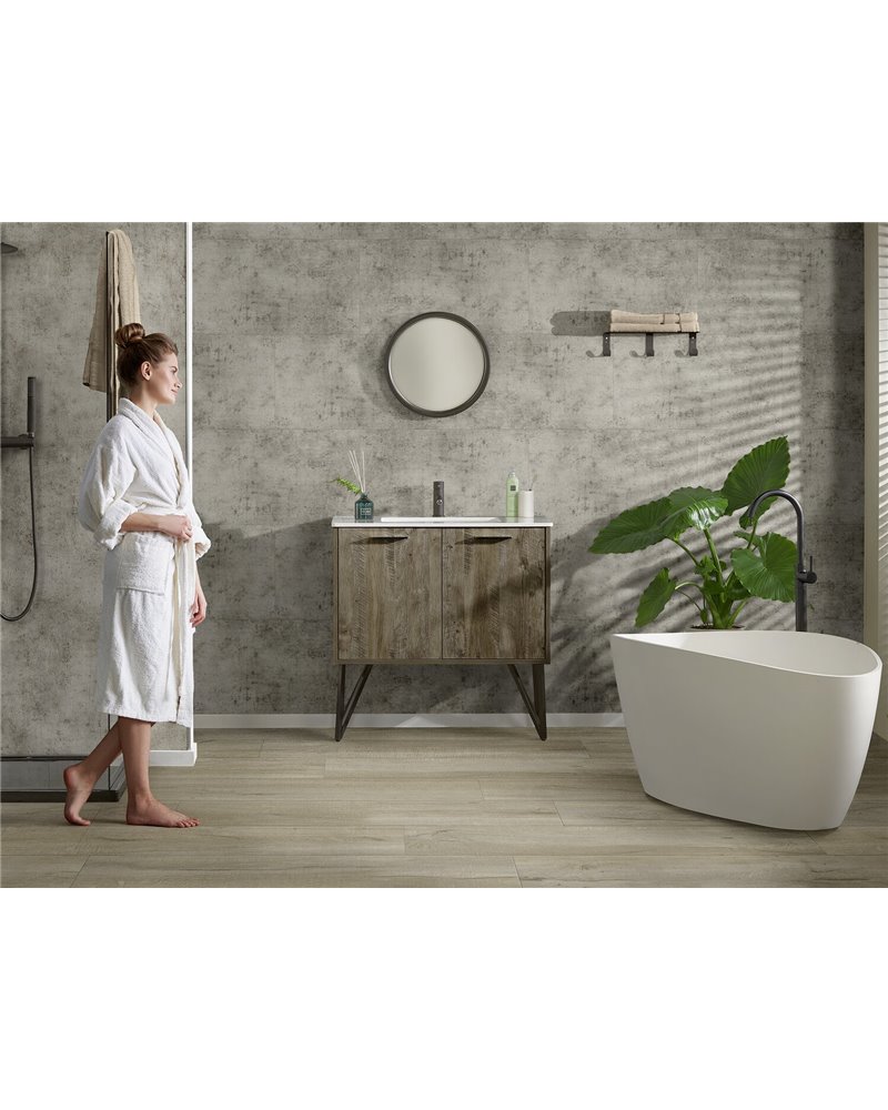 MURAL REVELA 7869 BAEZA 37,5 cm x 65 cm