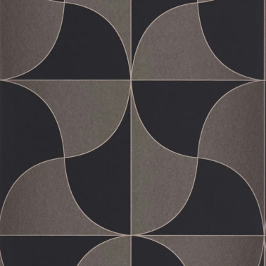 Virevolte Noir Reglisse 89939336
