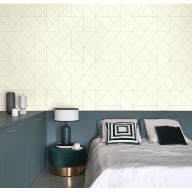 Subtilite Beige Fusain...