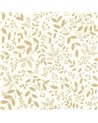 Sympathy Blanc Or 105340212