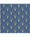 Prospery Bleu Outre Mer Dore 105266021