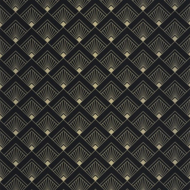 Effervescence Noir Dore 105319000