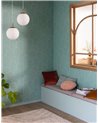 Ornament Vert D'Eau Blanc 105287000