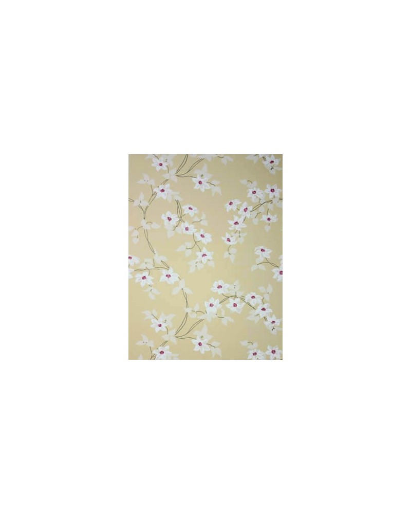Papel Pintado Malleny ncw4065-05 - NINA CAMPBELL