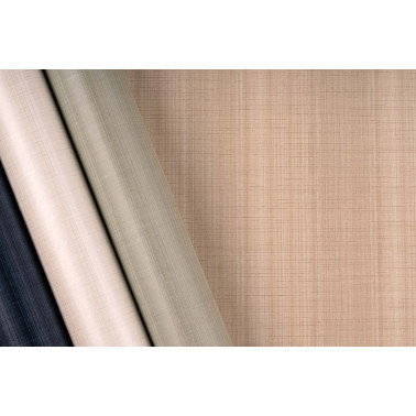 HARIRI STREIFEN WAVU CLO07-01