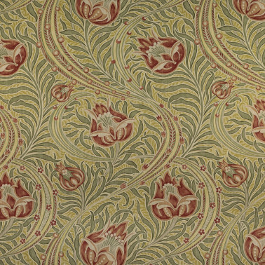 Maybeck P01