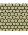 Hesperia Verde Folha Bege LCT-1120-005