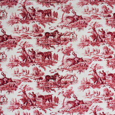 Toile de Jouy