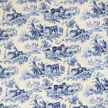 Toile de Jouy