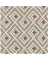Papiro di vetro colorato YSP0432