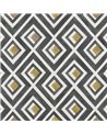 Vetro colorato ardesia YSP0431