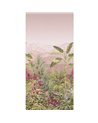 Steinbock Wandbild Blush 0267CABLUSH