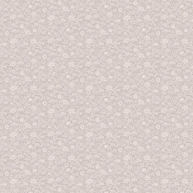 Spring Flowers French Grey 0267SPFRENC