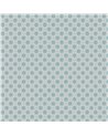 Bloco Ditsy Bone China Azul 0267DIBONEC